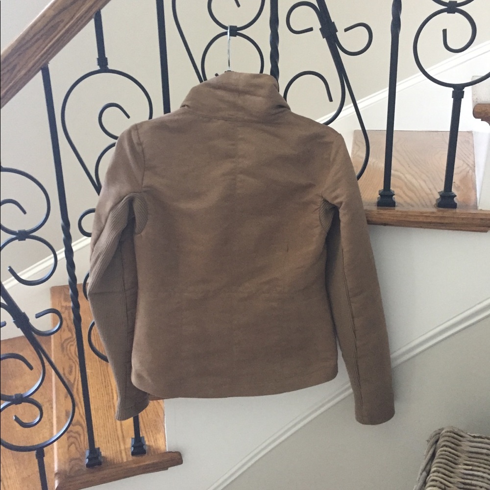 Thread & Supply Jacket - Picture 6 of 7